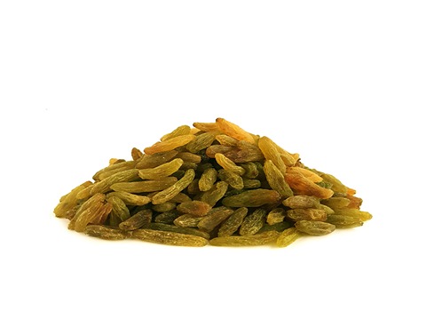 تصویر 3 از کشمش سبز صادراتی با دانه‌ های درشت و یکدست